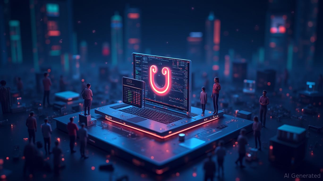 Uniswap v4 TVL Surpasses $1 Billion in 177 Days, Driving DeFi Liquidity Growth