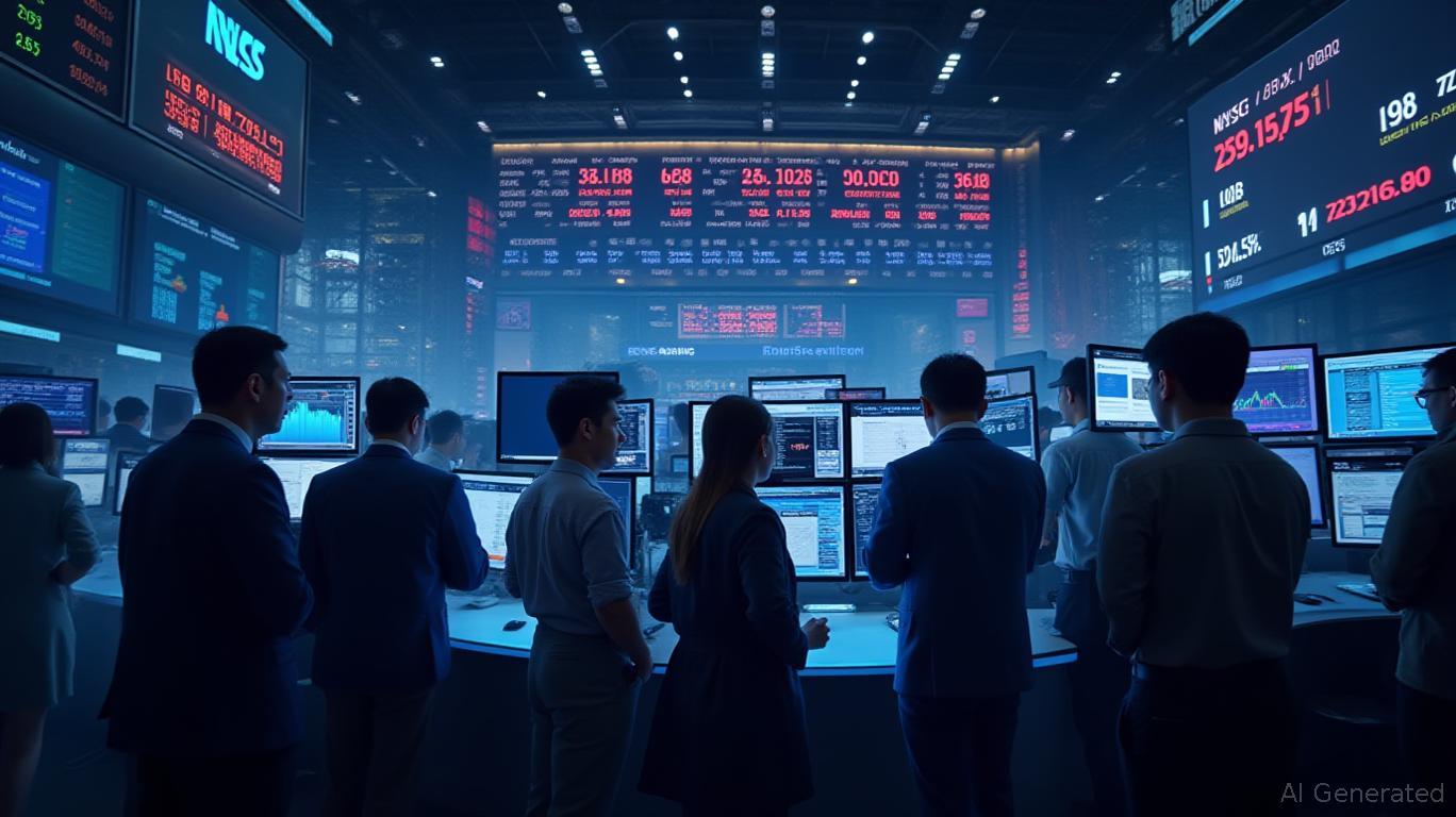 Samsung Stock Surges 3.5% on $16.5 Billion Semiconductor Contract Announcement