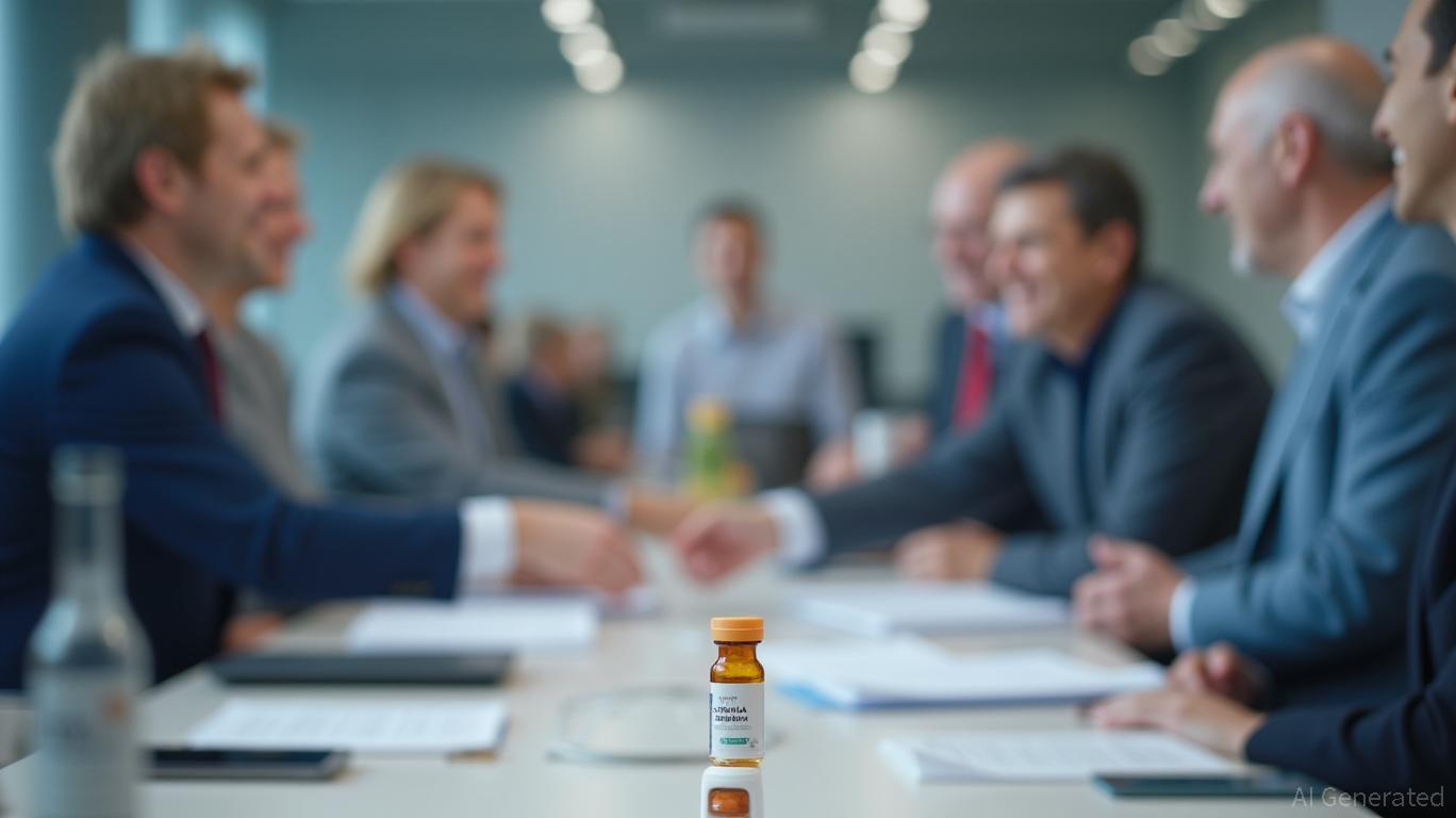 Eli Lilly's Alzheimer's Drug Kisunla Gets Limited Approval in Europe