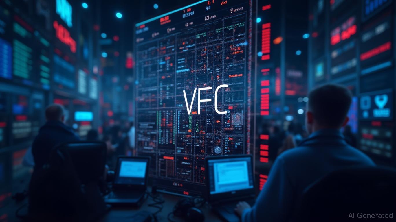 V.F. VFC 2026Q1 Earnings Preview Upside Potential on Strong Analyst Ratings and Price Targets
