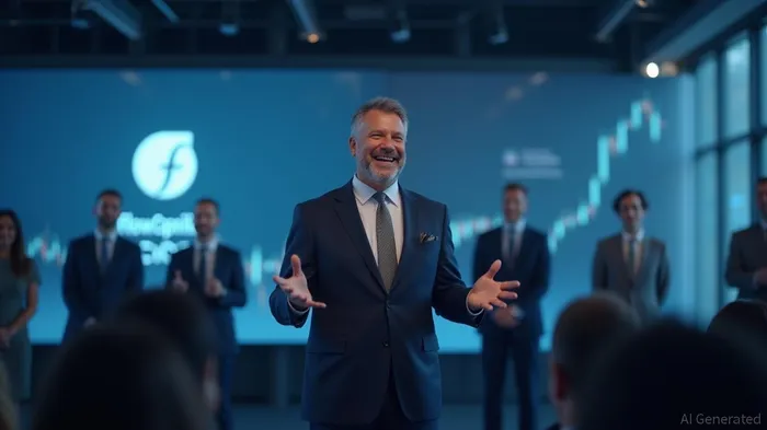 Private lender Flow Capital Partners launches $125 million fund