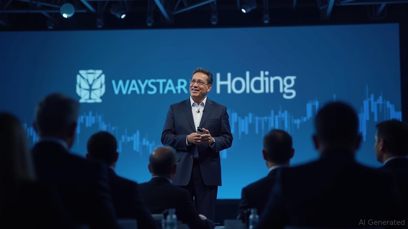 Waystar Holding WAY 2025Q2 Earnings Preview Upside Ahead on Strong Revenue Projections