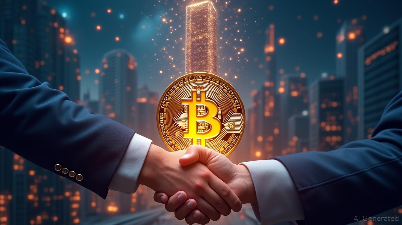 Bitcoin News Today: Bitcoin Surges to $119,552.6 on U.S.-EU Trade Deal, Fed  Report Hopes