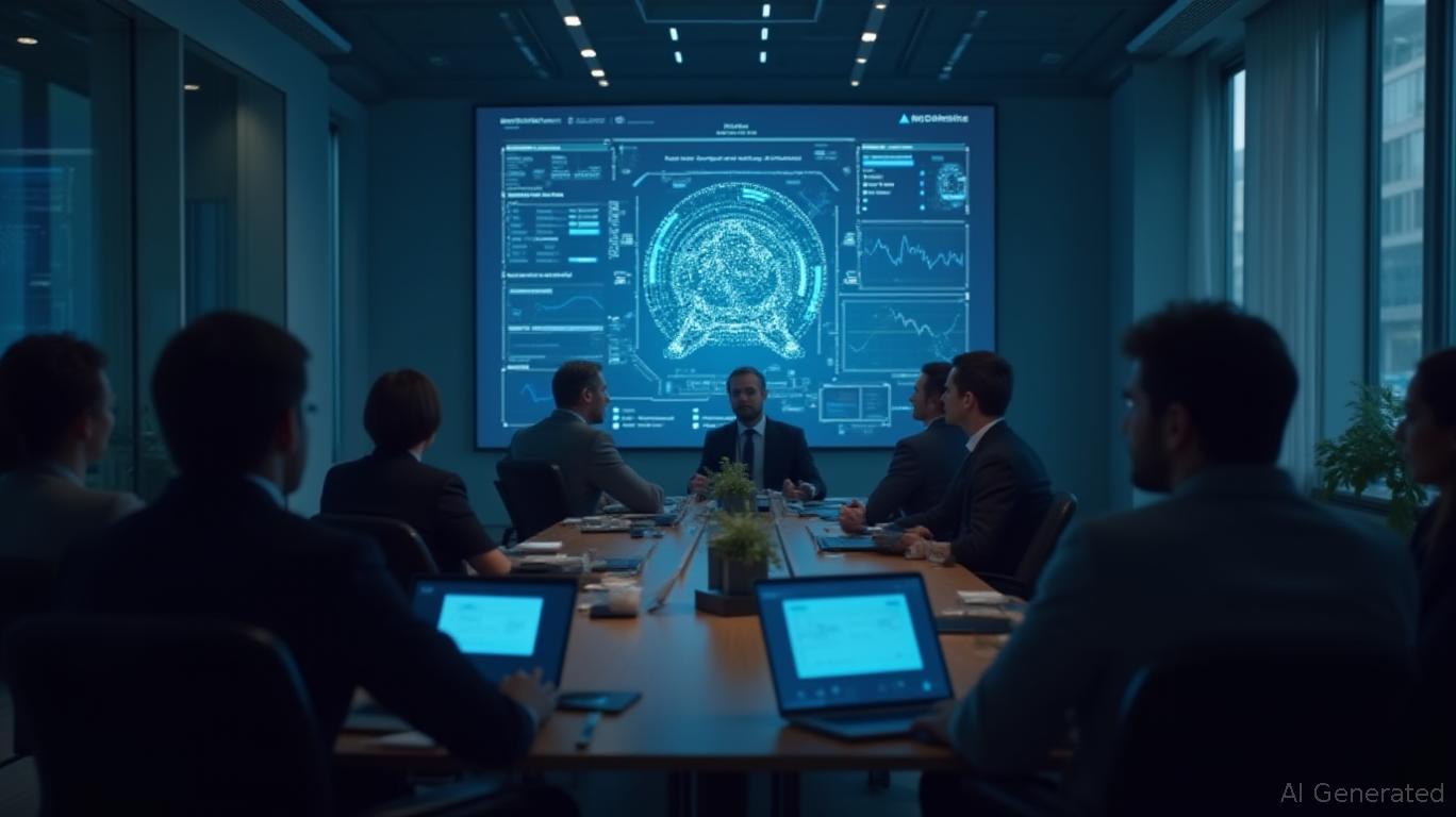 AI Speeds Tasks, Productivity Gains Remain Uncertain