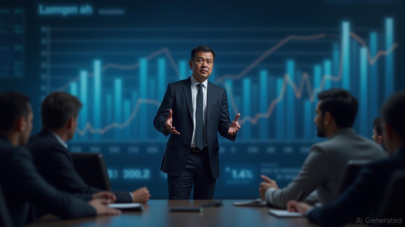 Luxfer Holdings LXFR 2025Q2 Earnings Preview Upside Potential on Steady Revenue Growth