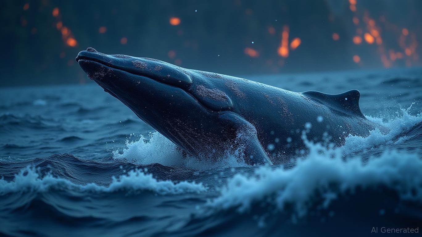 Solana News Today: Whale-driven Altcoin Surge: $147.7M ETH Inflow, 20x Leverage on SOL, XRP Gains Focus