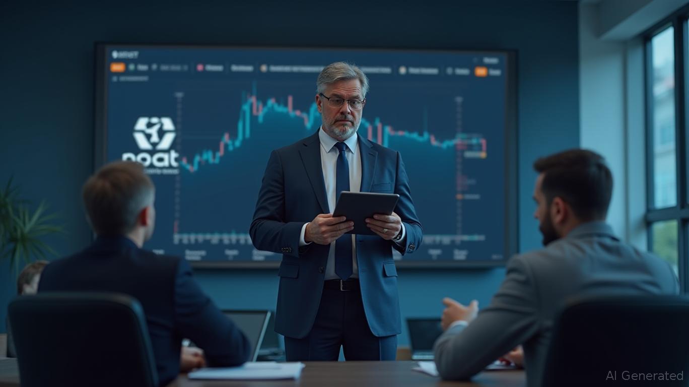 ASIC Warns Bitget Over Unlicensed Crypto Futures, 125:1 Leverage Exceeds 2:1 Cap