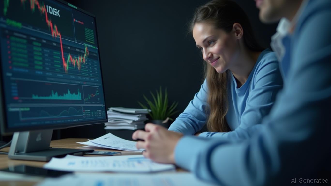 Tetra Tech TTEK 2025Q3 Earnings Preview Upside Potential on Strong Revenue and EPS Outlook