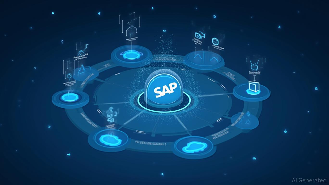 SAP S/4HANA Public Cloud: Integrating Generative AI with Intelligent Scenario Lifecycle Management