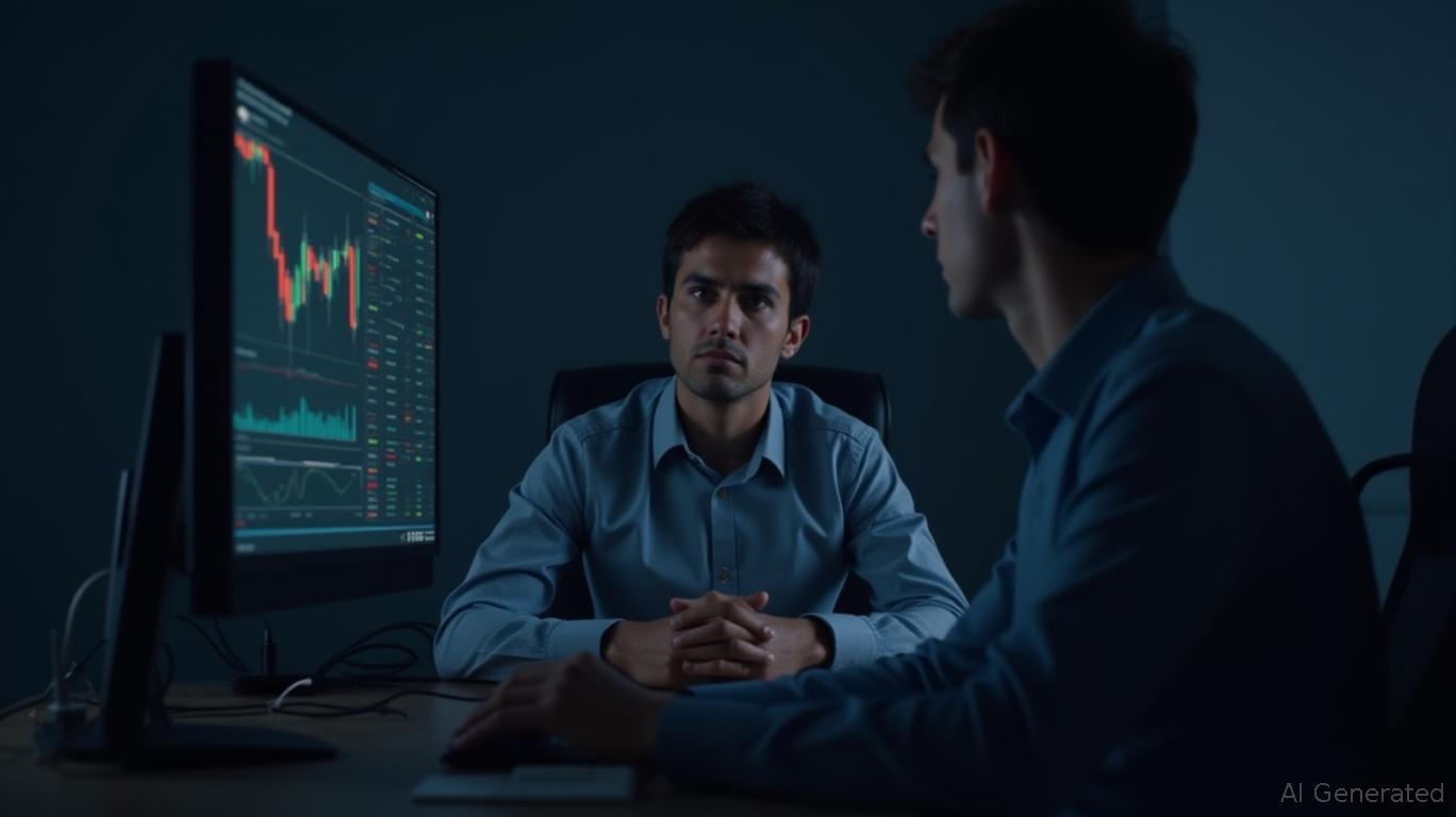 Bitcoin News Today: Bitcoin Holds $115,000 Support as Analysts Flag Short Squeeze Potential Above $123,000