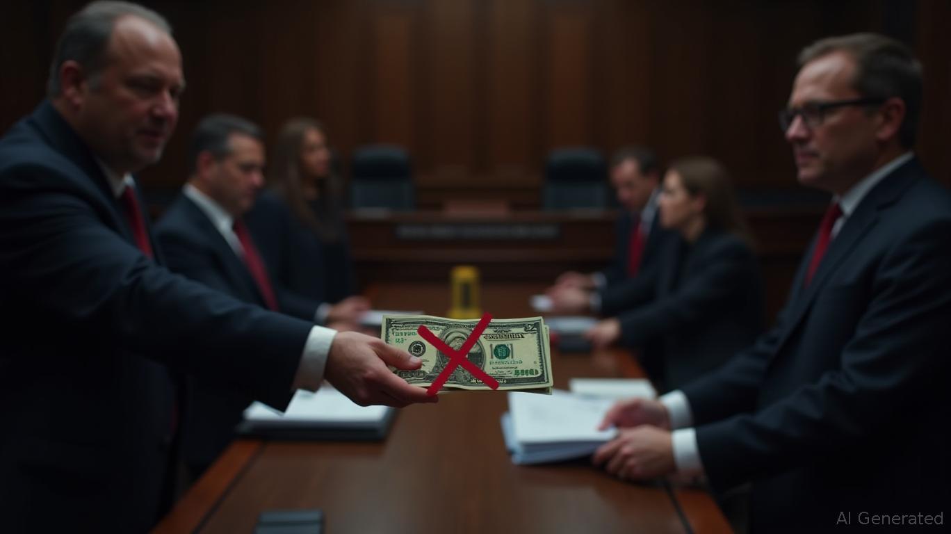 U.S. Feds File Suit to Forfeit $7.1M in Fraud-Linked Crypto