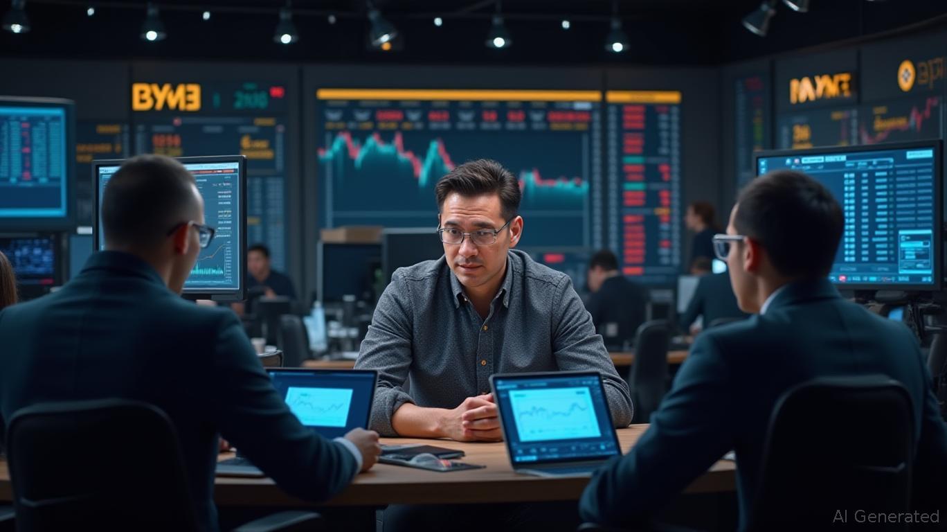 Binance Adds Four New Spot Pairs to Boost Liquidity and DeFi Adoption