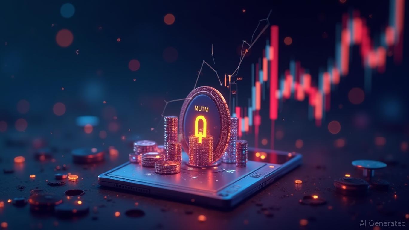 MUTM Surges 20% as Toncoin and Sui DeFi Upgrades Boost Market Optimism