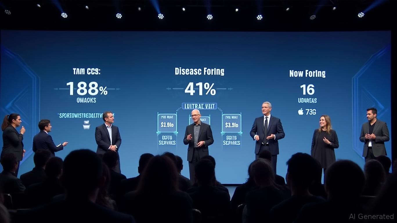 Apple's Resilient Outlook: Analysts Eye Strong Growth Amid New Innovations and Market Expansion