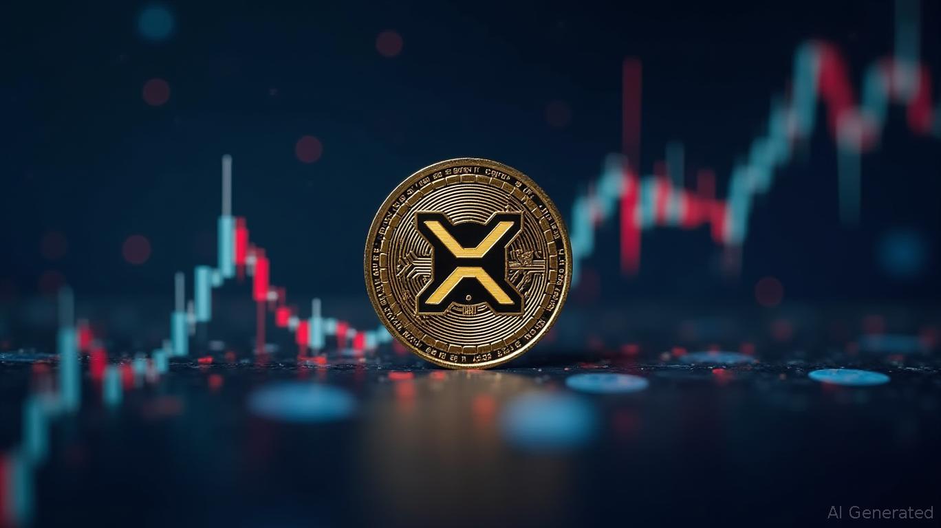 XRP News Today: XRP Surges 50% but Faces 50% Correction Risk as Unilabs Attracts 10,000 Holders