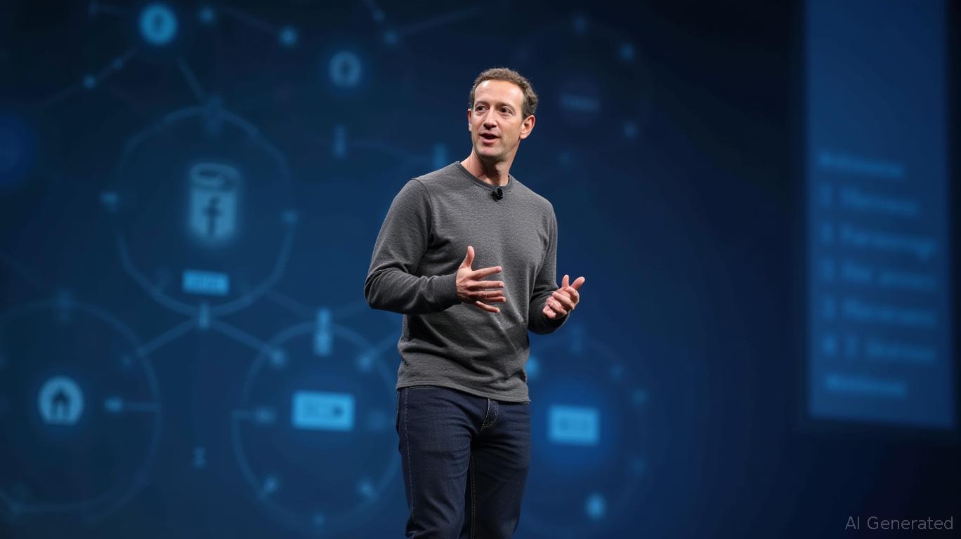 Meta's High-Stakes Earnings: Can AI Gambles Sustain Profitability Amid Mounting Costs?
