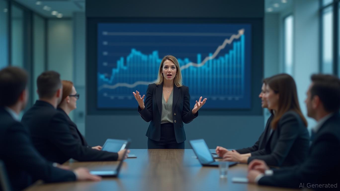 Microsoft's AI-Driven Expansion Fuels Stock Rise Amid Strategic Layoffs and Sustainability Push