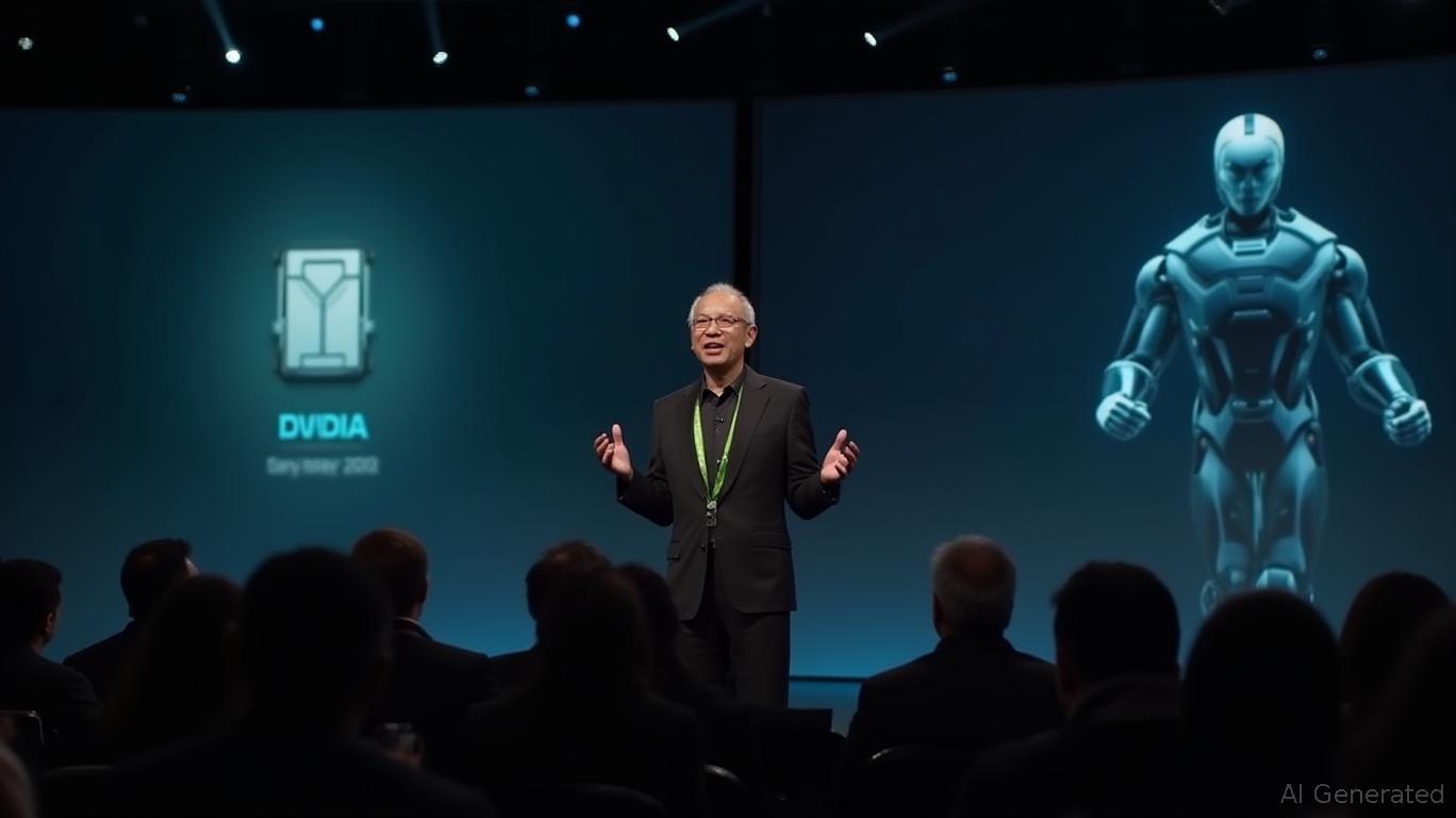 NVIDIA Navigates AI Momentum and Market Shifts Despite Regulatory Hurdles