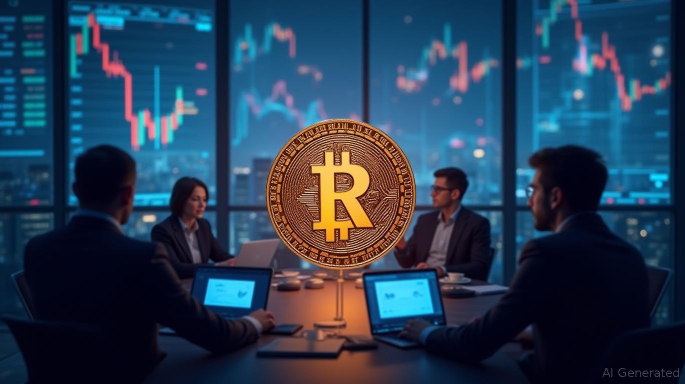 Ruvi AI (RUVI) Hits $2.5M Presale Target Analysts Predict 66X Return Amid CoinMarketCap Listing and CyberScope Audit