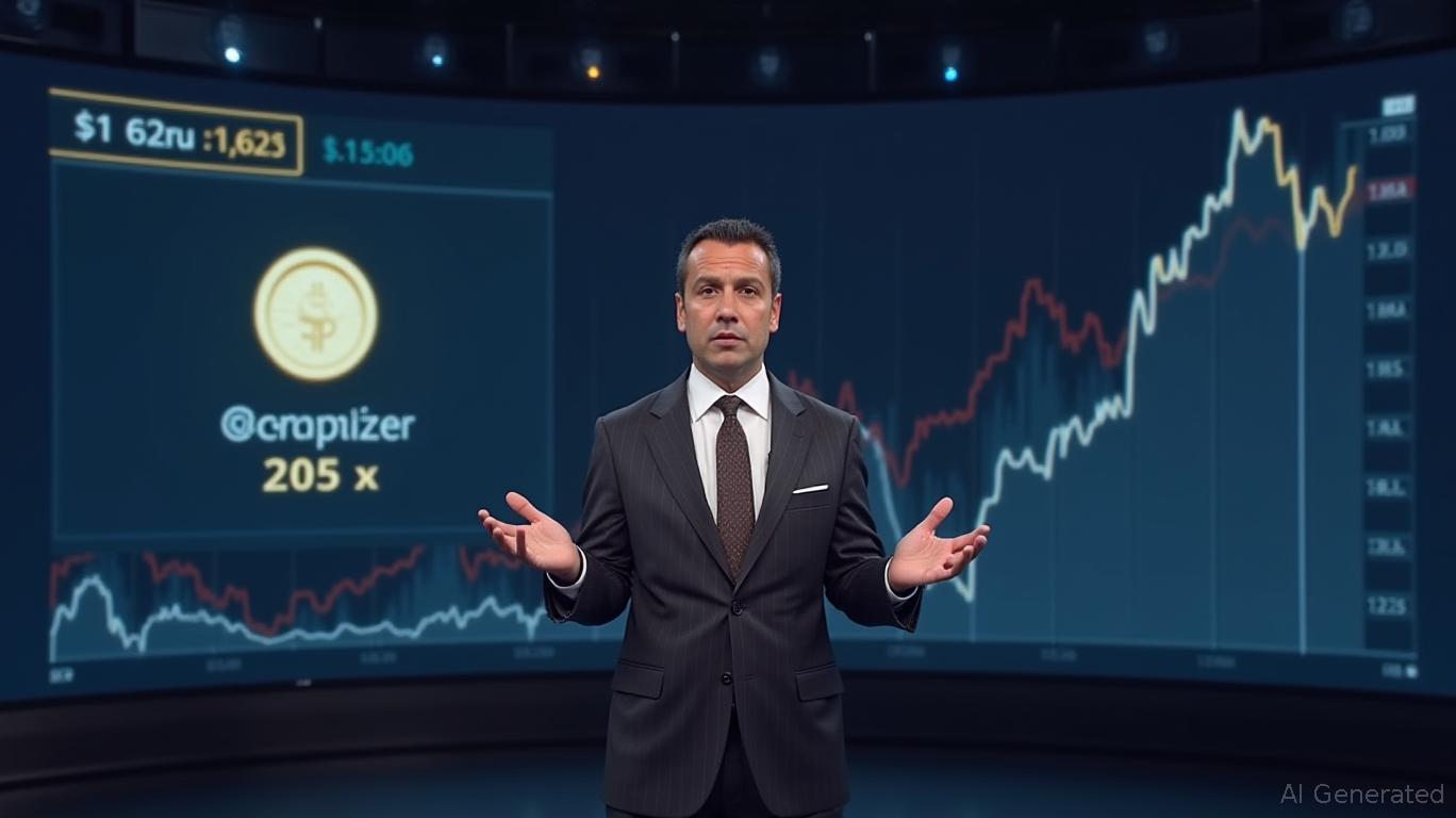 LILPEPE Meme Coin Aims for 625x Surge to $1 by 2025 on Layer 2 Innovation