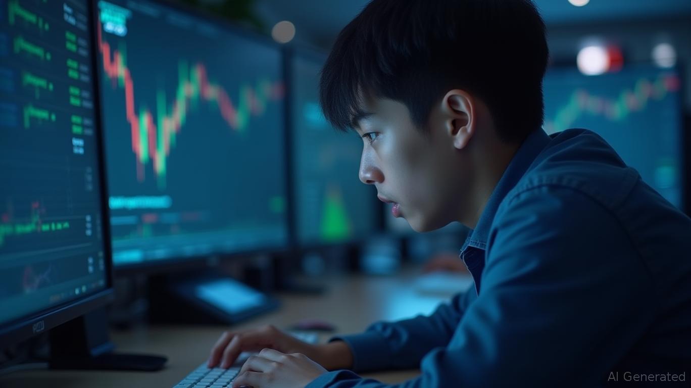 Altcoins Enter Acceleration Phase as Market Cycle Shifts, Fueling Potential 25,000% Gains