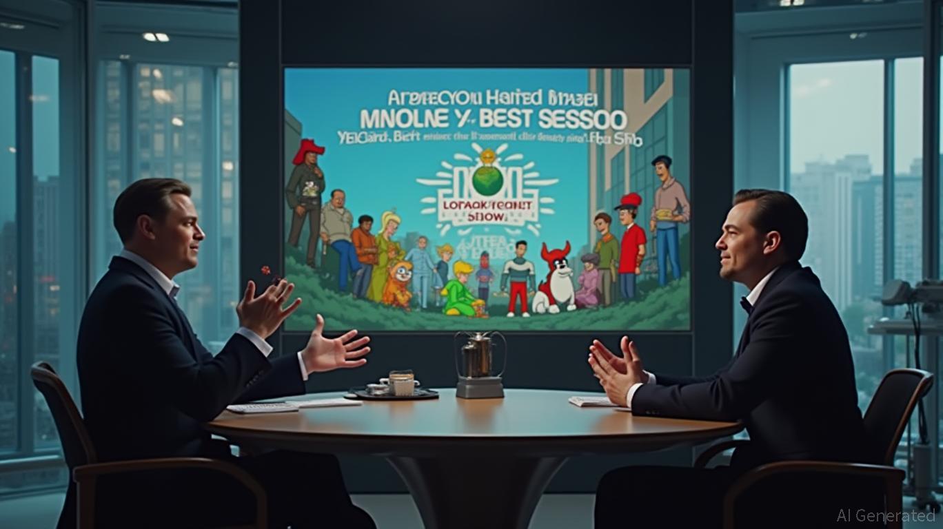 Netflix to Revive Captain Planet Cartoon with Environmental, Multicultural Themes