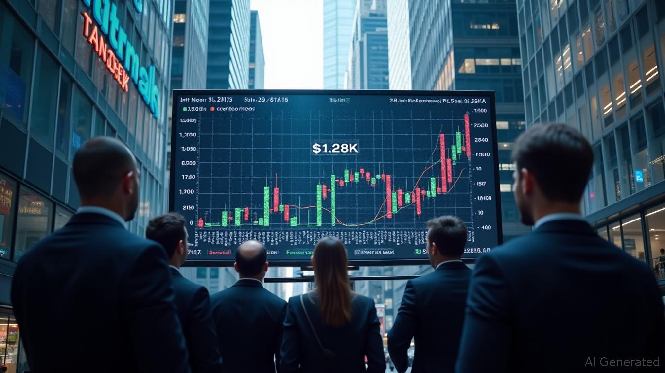 Bitcoin News Today: 2025 Cryptocurrency Market Shifts to Stable Income via Regulation and Cloud Mining as Bitcoin Surpasses $128K, MiCA in Effect