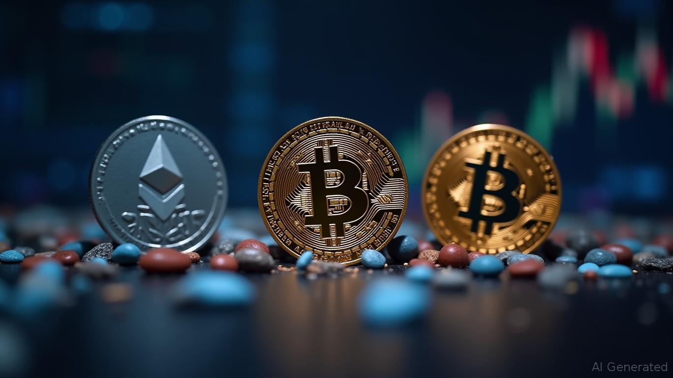 Ethereum News Today: Digital assets see $1.9B net inflow in 15th consecutive week as Ethereum surges $1.59B, Bitcoin faces $175M outflow