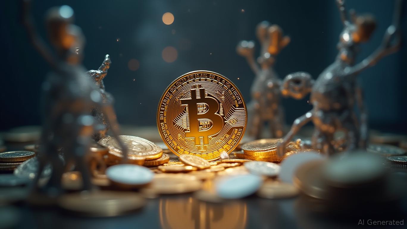 Bitcoin News Today: MicroStrategy raises $2.474 billion via preferred stock to boost Bitcoin holdings beyond 607,770 BTC.