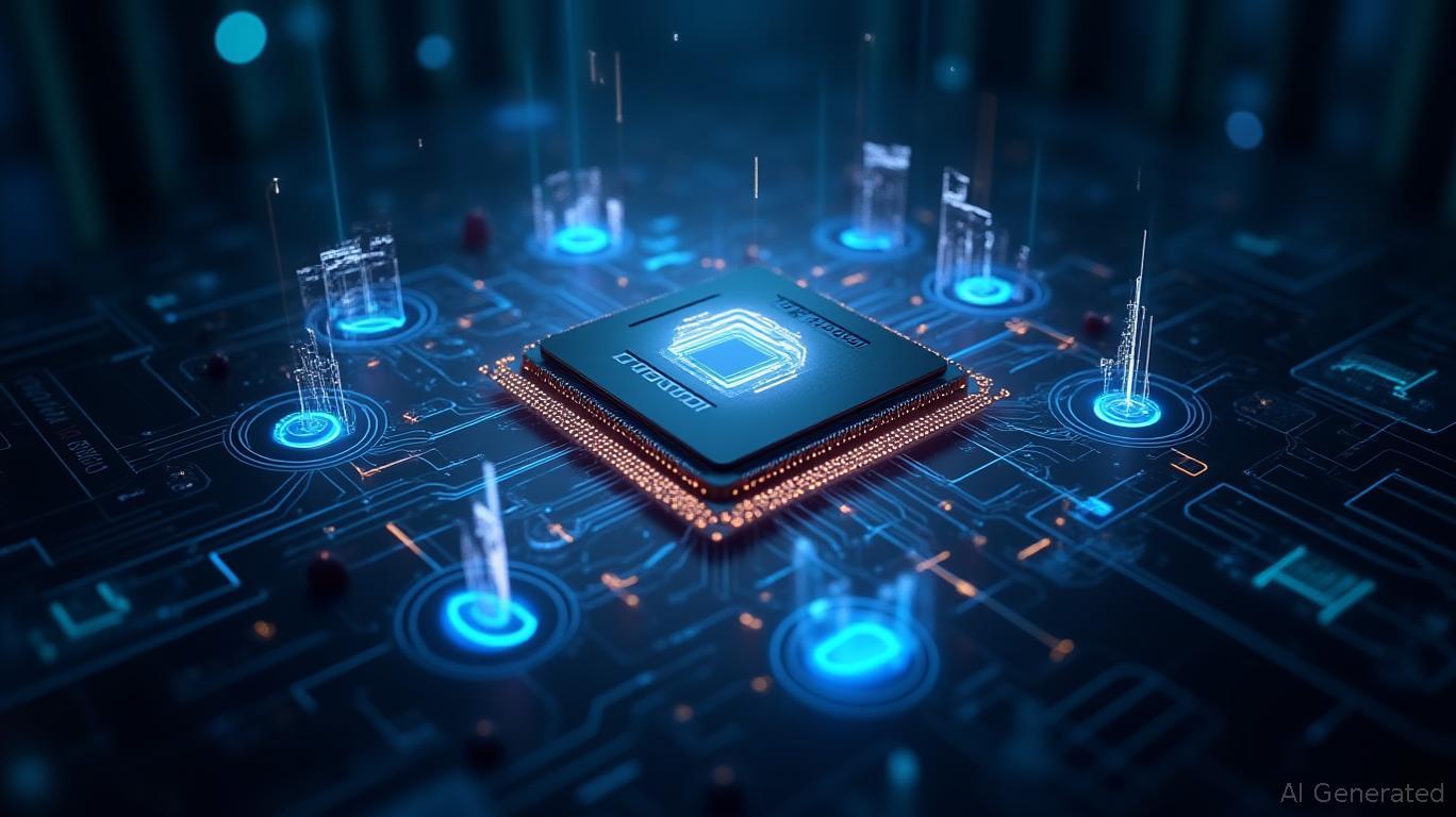 NVDL: A High-Octane Way to Ride Nvidia’s Momentum Through Leveraged ETFs