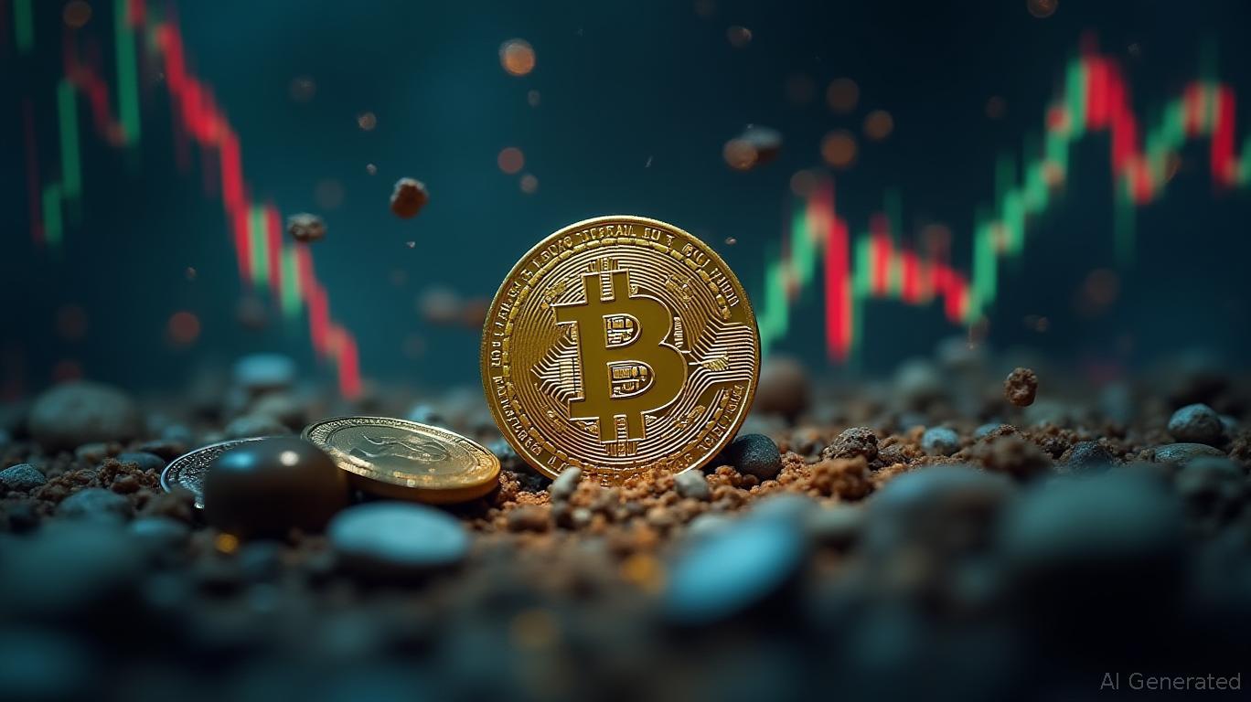Tether's 1 Billion USDT Mint Sparks Crypto Market Volatility Debates