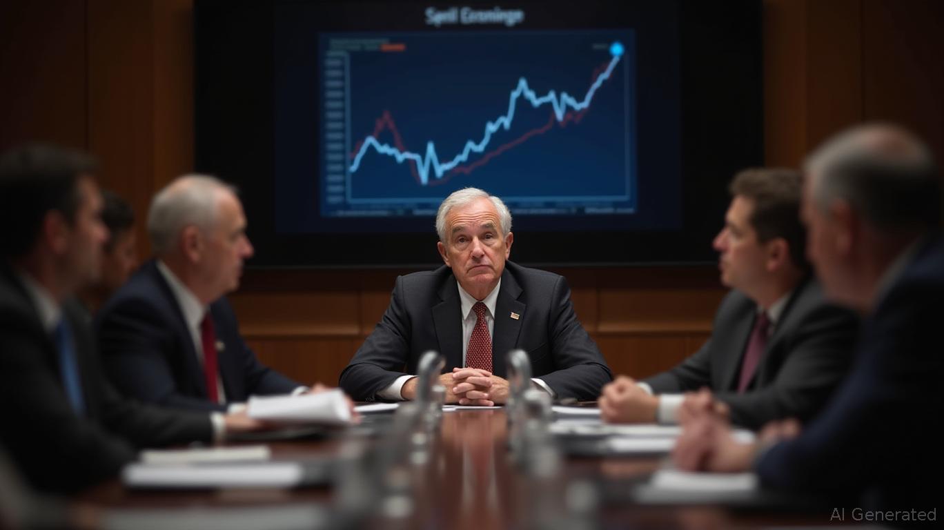 Fed Rate Cut in September Likely as Weak Labor Market and Inflation Easing Boost Chances to 64%