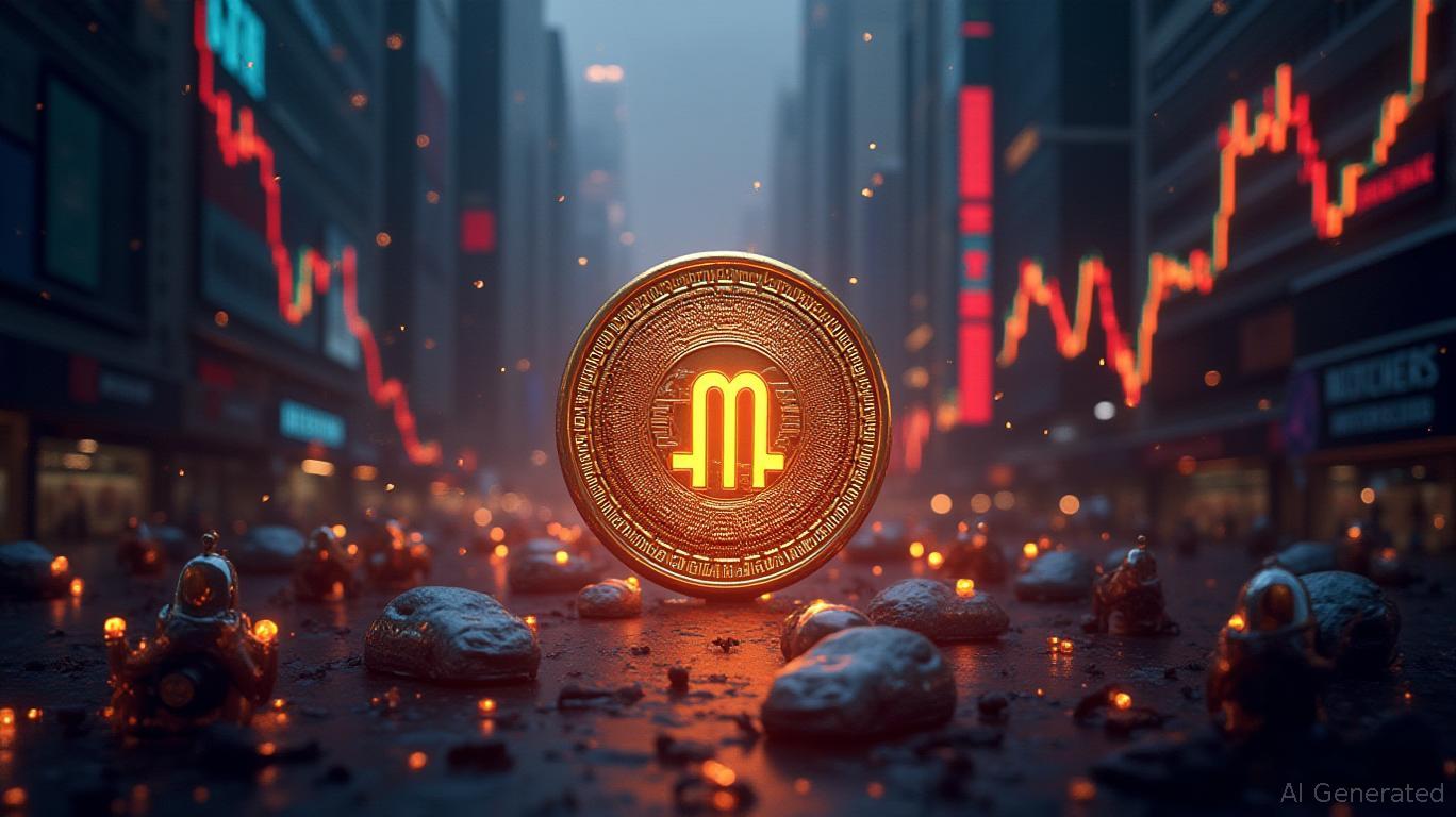 Mantra (OM) Price Surges After Golden Crossover, RWA Partnerships Fuel Momentum
