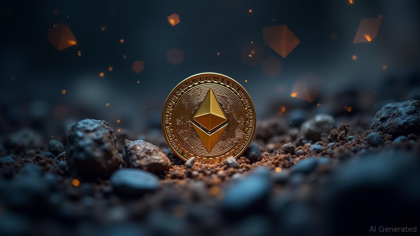 Ethereum News Today: Ethereum's ZK Rollups Target 10x Throughput by 2026 as ETH Surges 60% This Month