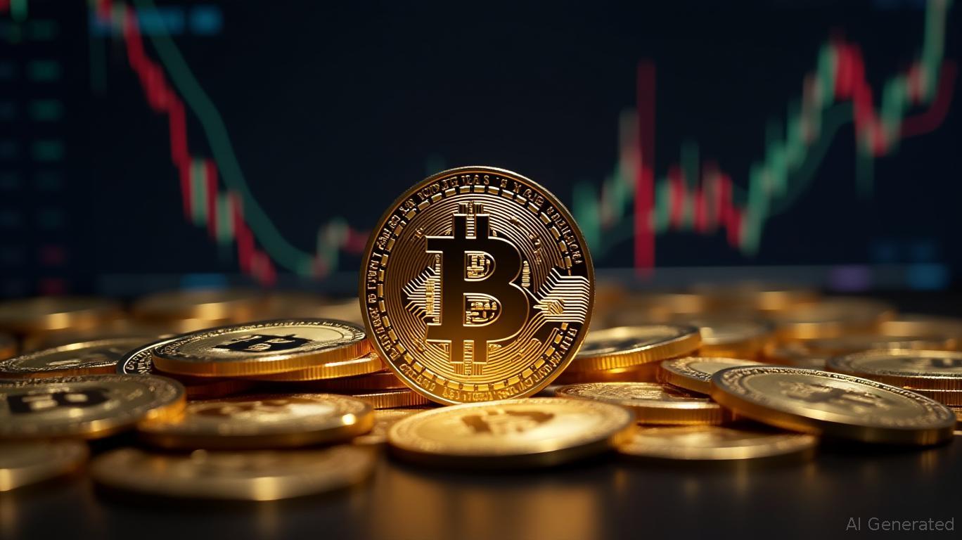Bitcoin News Today: Bitcoin's $117,000 Support Zone Accumulates 73,000 BTC, Highlighting Bullish Momentum from Institutional Buying
