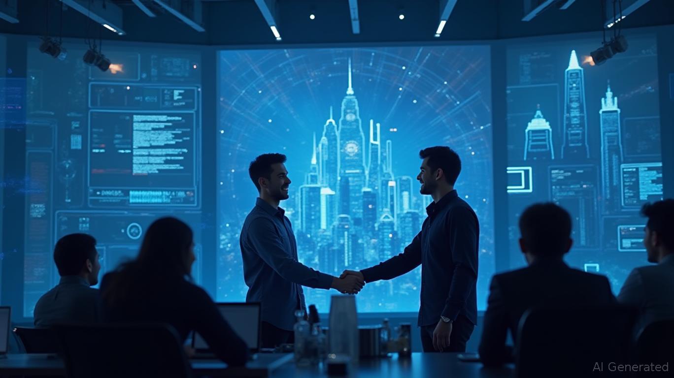 ARO Network Secures $2.1M Pre-Seed Funding to Expand Decentralized Edge-Cloud for AI Infrastructure