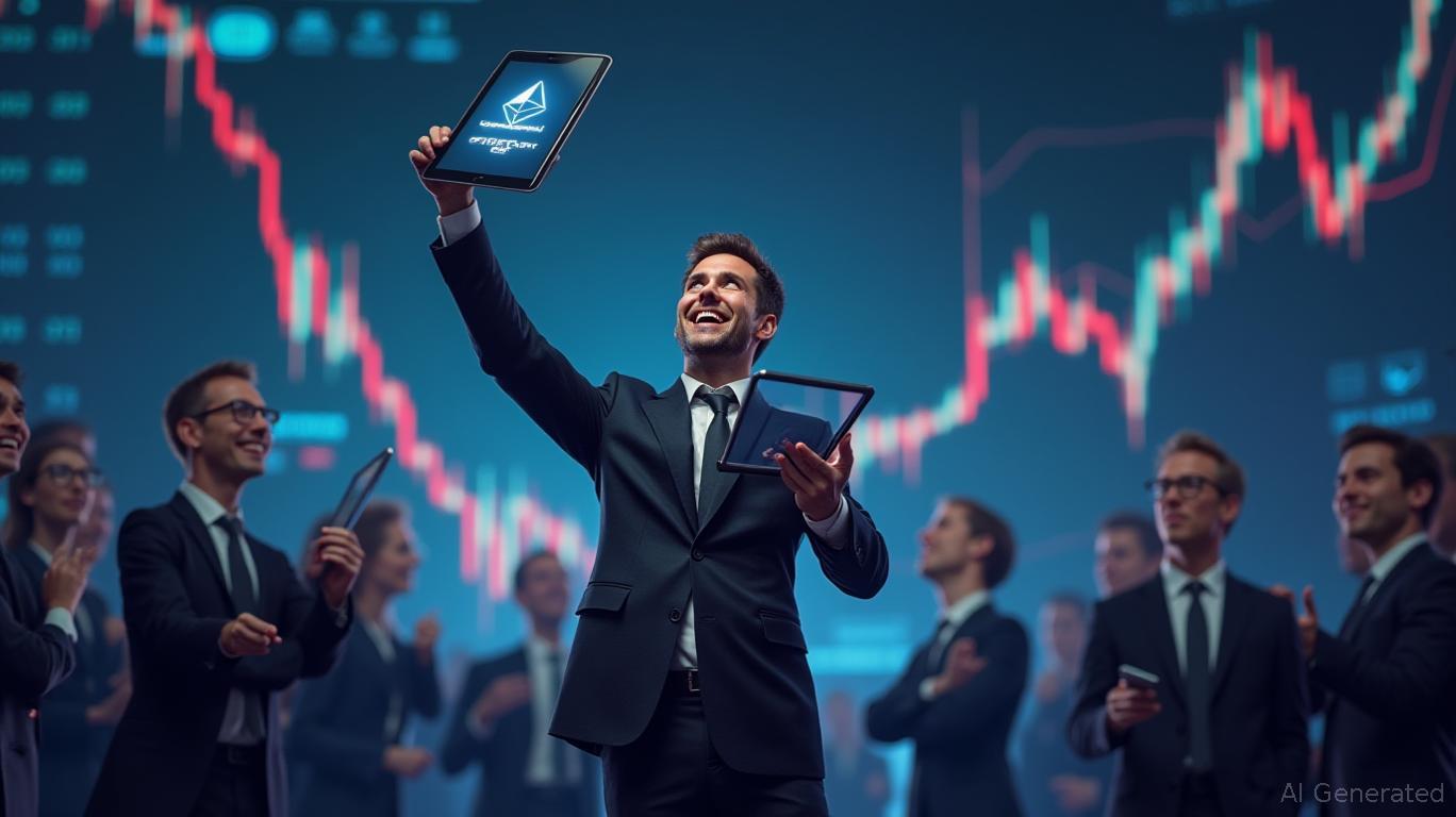 Ethereum News Today: ETH/BTC Ratio Breaks 200-day Moving Average as Ethereum Surges 60% on Institutional Inflows and On-chain Activity, Targets $10,000 by Q4 2025