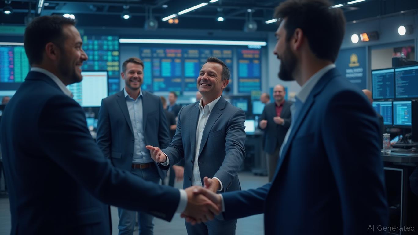 Why Did Upexi Soar 11.78%? Solana Holdings, Earnings Drive Rally