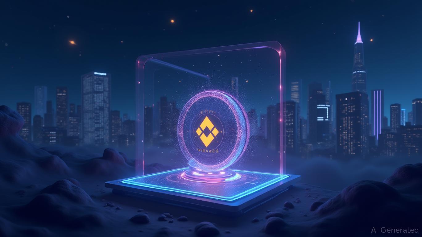 Binance Alpha Adds DELABS to Launchpad, Boosts Web3 Gaming Innovation