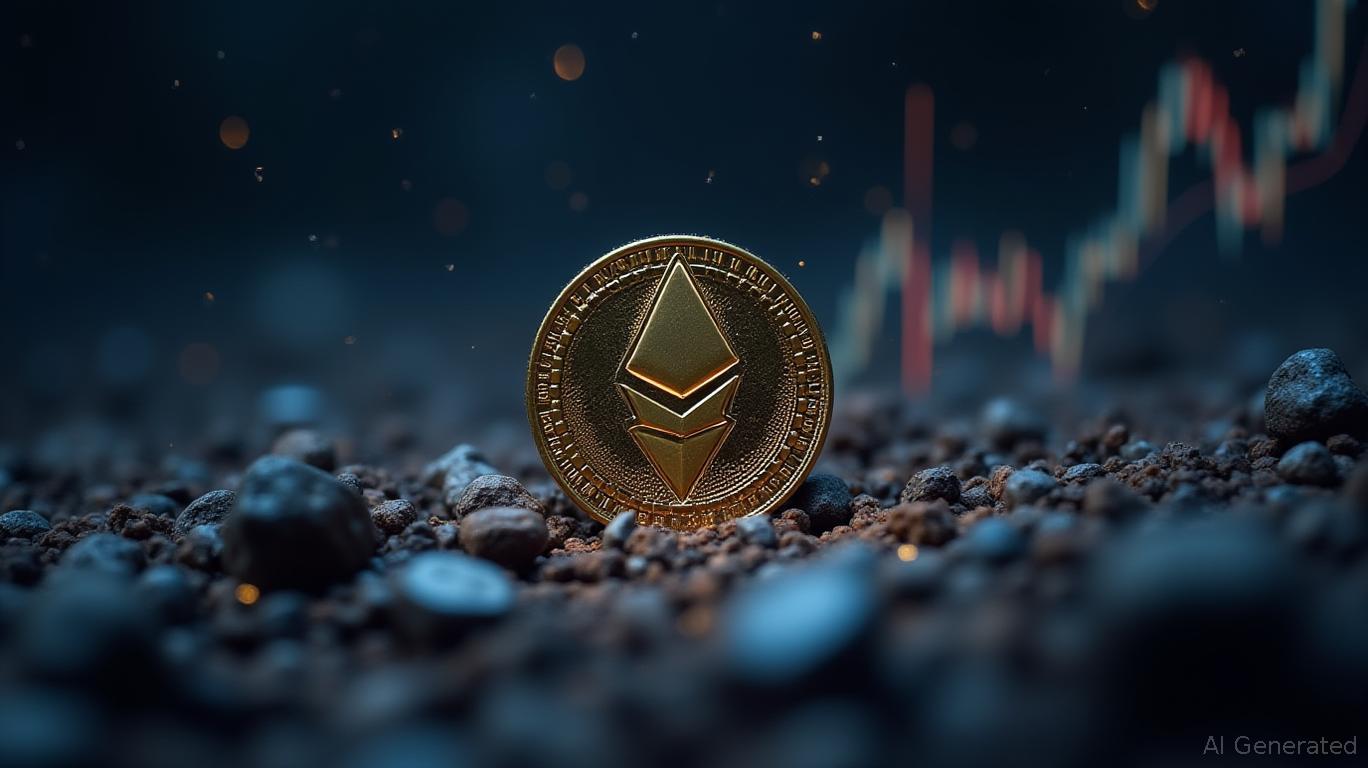 Ethereum News Today: Ethereum Surges as Bitcoin Faces Outflows: $1.59 Billion Inflows Highlight Strategic Market Shift