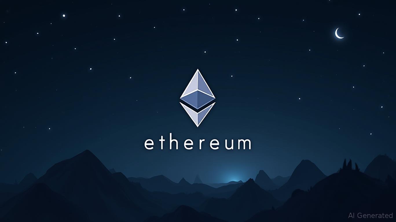 Ethereum News Today: Ethereum Foundation Transfers $3.88M to Anonymous Address for Operational Needs