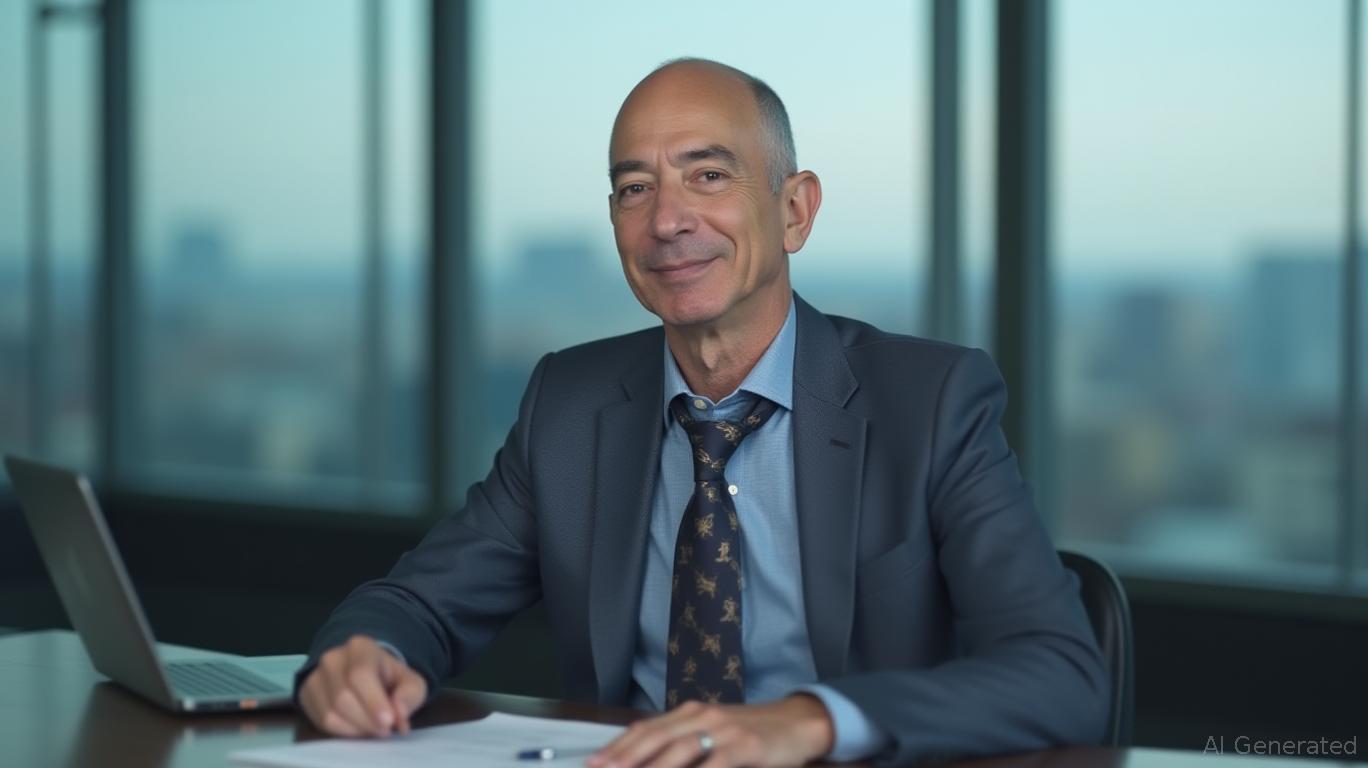 Jeff Bezos Sells $5.7 Billion Amazon Shares via SEC 10b5-1 Plan, Retains 884M Stake