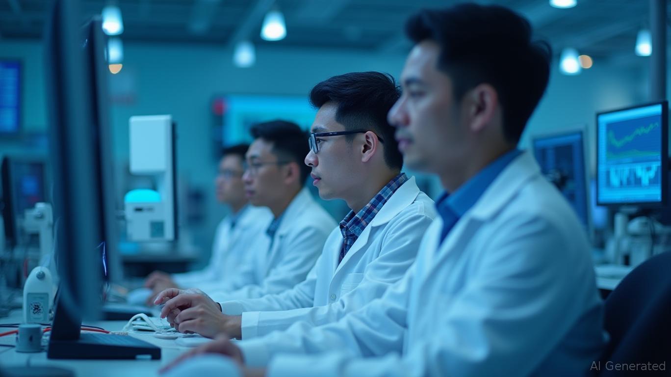 Nano Labs Expands BNB Holdings to $108M Strategic Reserve 19.2% Unrealized Gain from $713 Cost