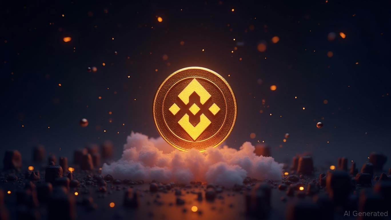 Binance Alpha Launches GAIA Token with Airdrop on July 30, 2025