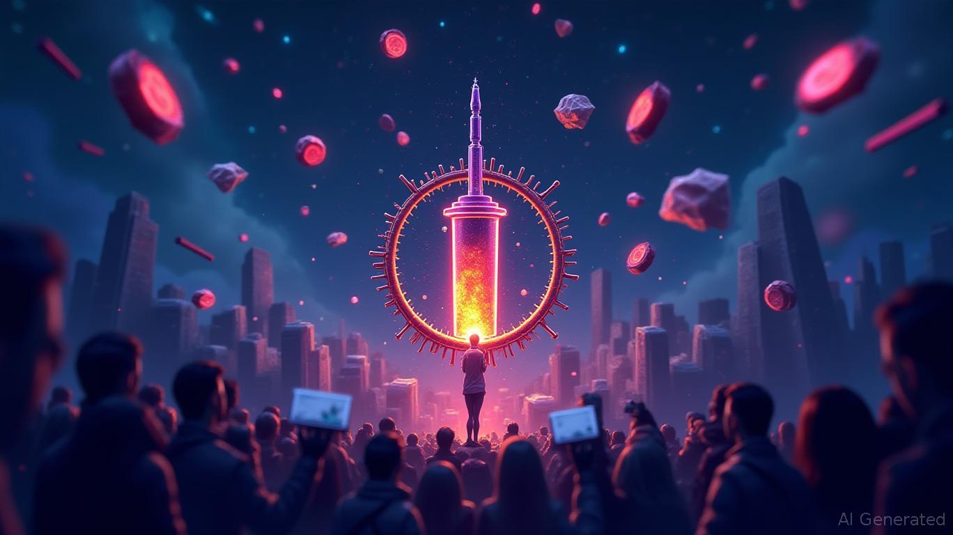 Injective Protocol's $INJ Gains Momentum on Top 10 Revenue and High ...