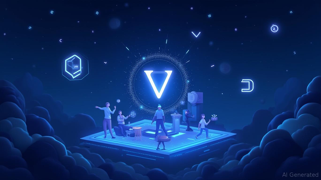 Solana News Today: VeraNet’s 30% Referral Program Fuels AI Ecosystem Expansion on Solana and Polygon