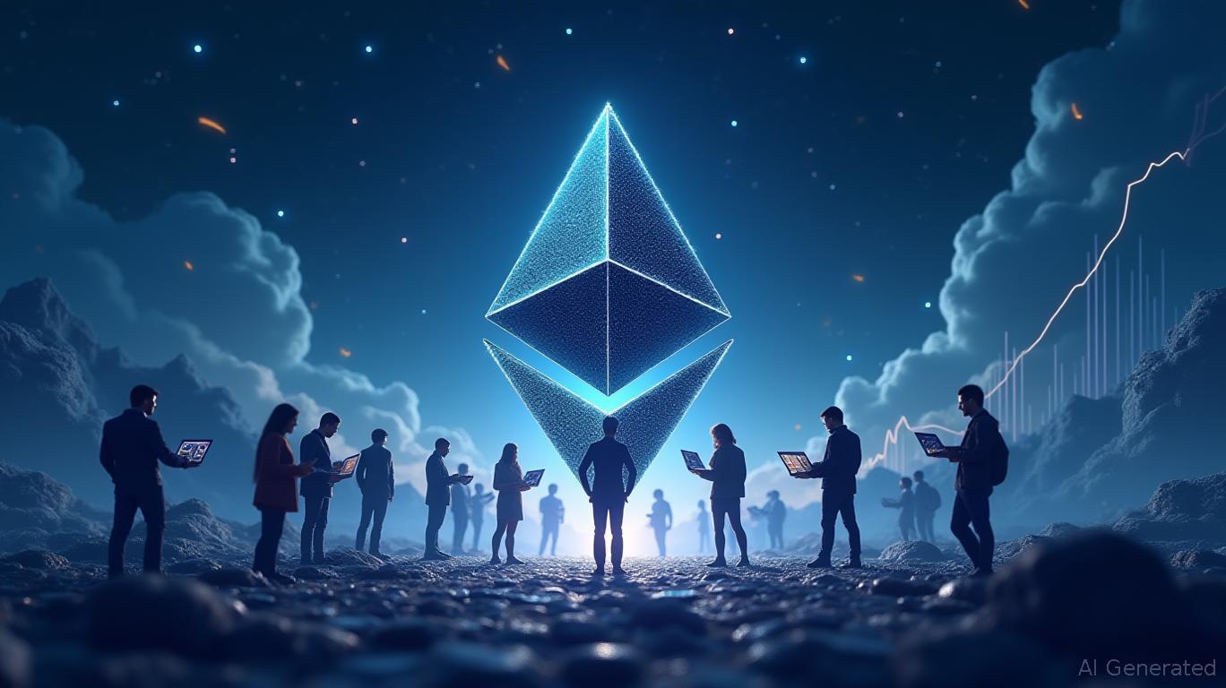 Ethereum News Today: Ethereum Hits Record $1.59B Inflows as Bitcoin Suffers Outflows, Crypto Market Shifts to Altcoins