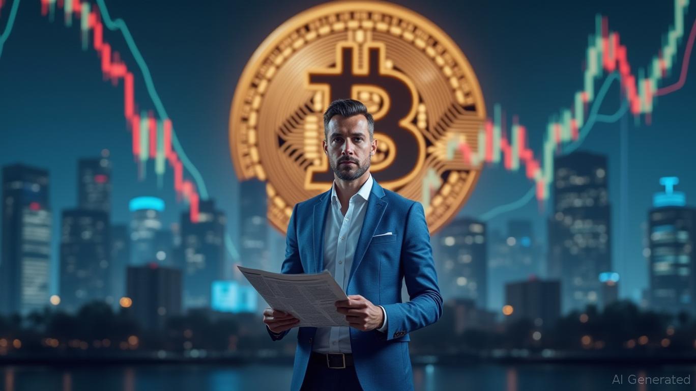 Bitcoin News Today: Michael Saylor’s Strategy cuts Bitcoin buys by 39% in July amid volatility, expands equity raise to $2.52B