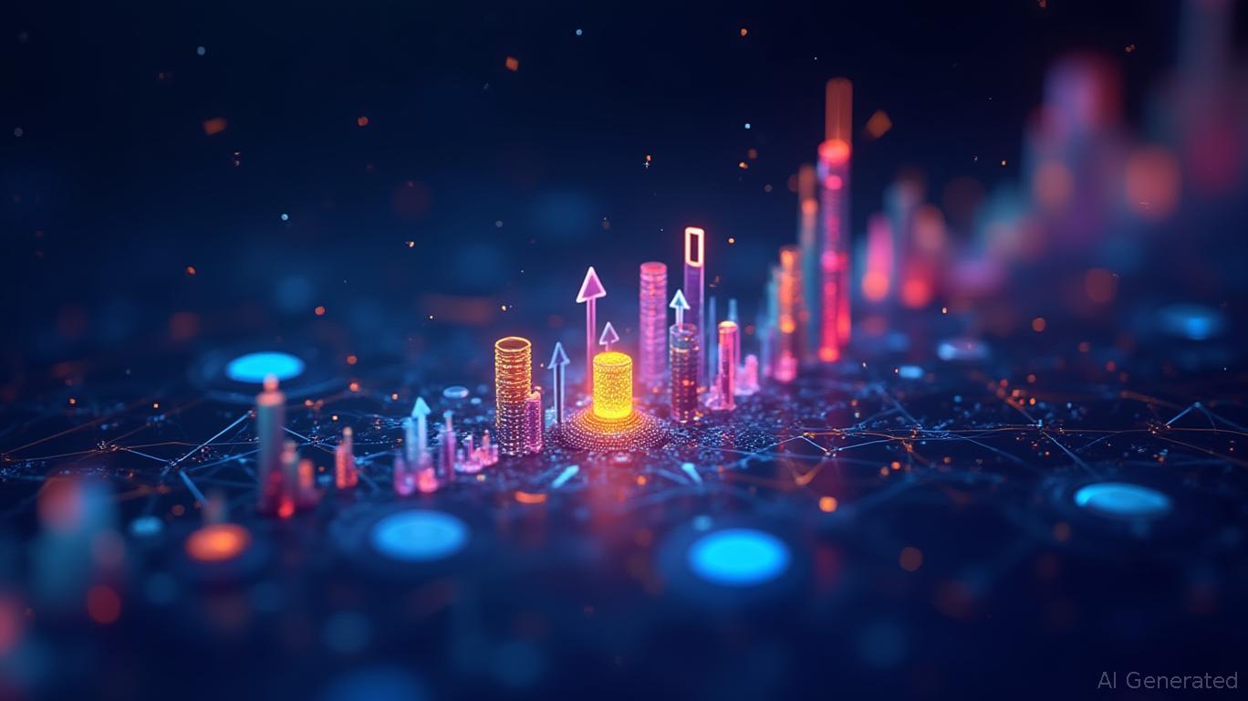 XRP News Today: XRP’s Global Transaction Role Drives 2,200% Surge in Tokenized Assets on XRP Ledger
