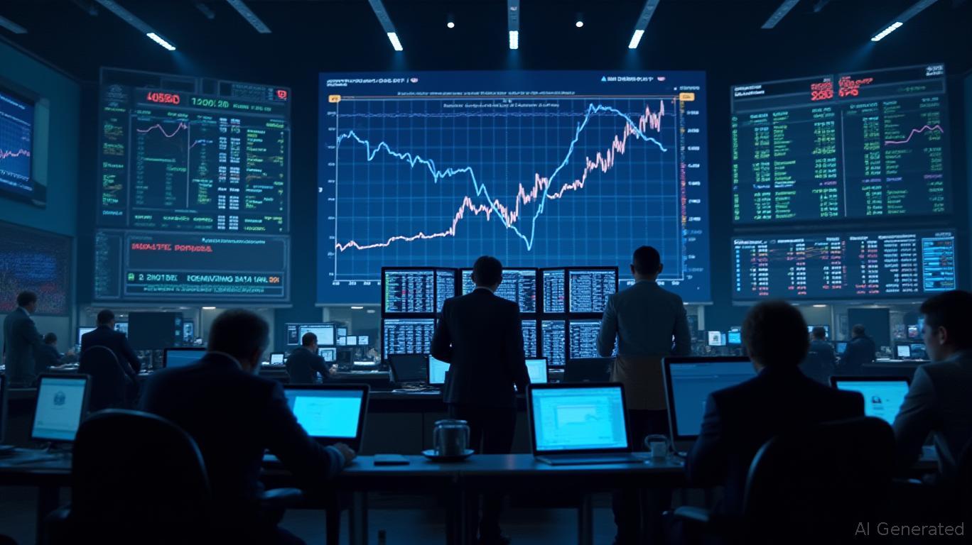 Stocks Edge Higher as Markets Digest Fed Cues, Bond Yields Rise